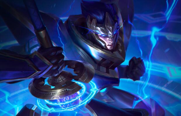 征服者破败王打野教学,征服者皇子