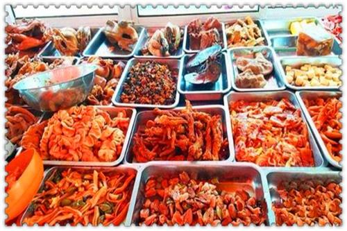 卤菜店怎么把生意做好,卤菜开店需要注意什么