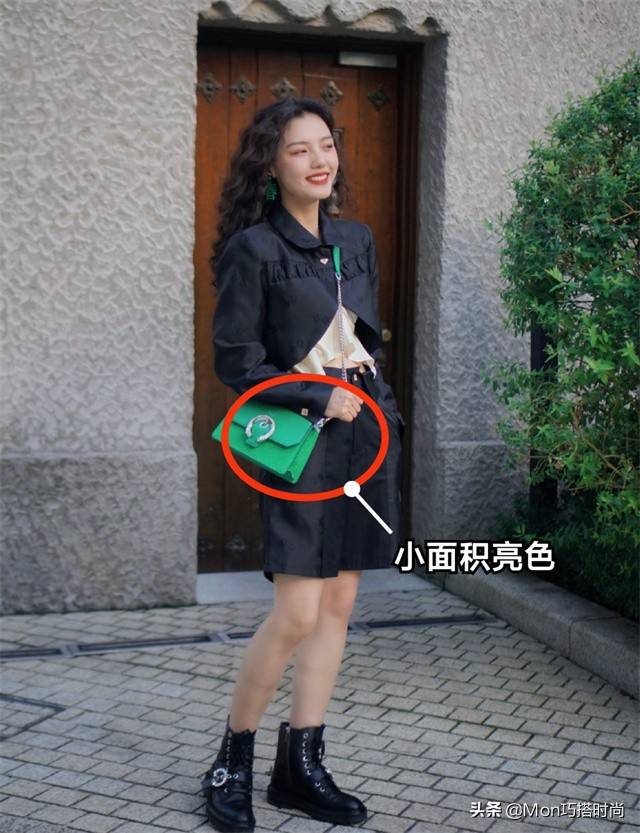 脚型不好穿什么靴子,高跟修饰脚型的长靴子