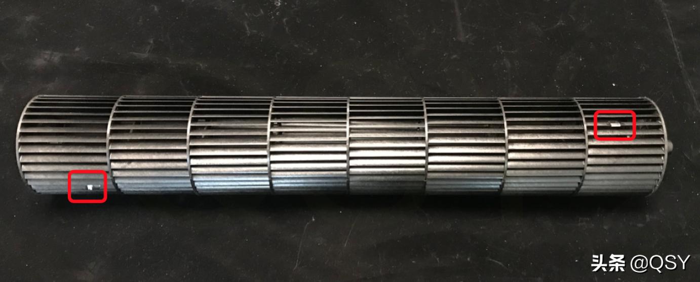 全网最难拆的空调柜机,全网最难拆的挂机空调