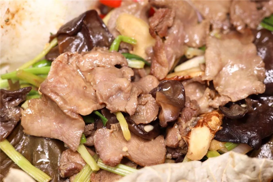 韶关牛在江湖特色牛头全牛宴,牛头宴298元南海