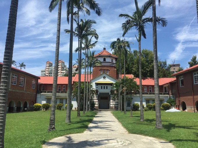 台湾环岛15天自由行攻略,台湾自由行环岛14天攻略