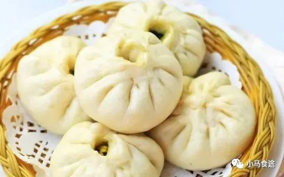 教你面点新做法创意十足,面点100种做法视频