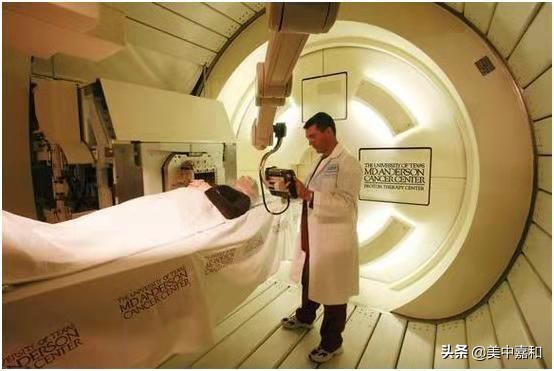 旋转束质子肿瘤放射治疗系统,肿瘤放射治疗