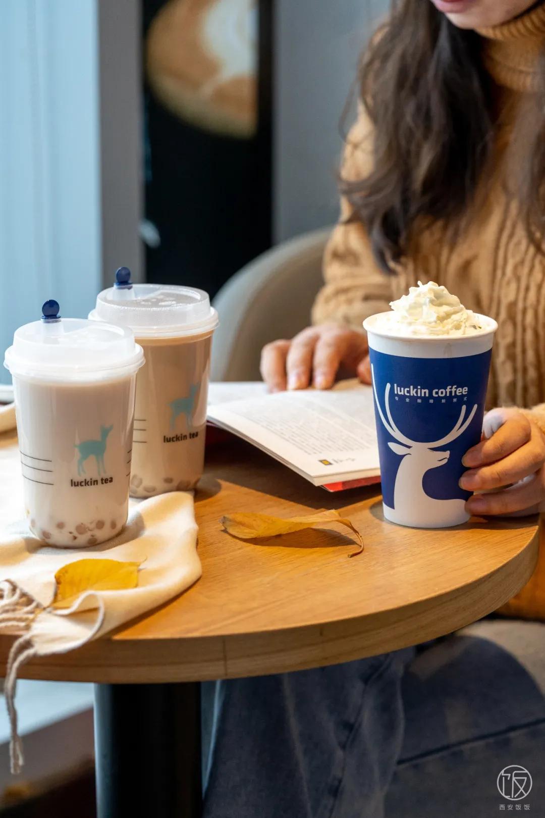 秋冬热美式咖啡,深度烘焙咖啡搭配推荐