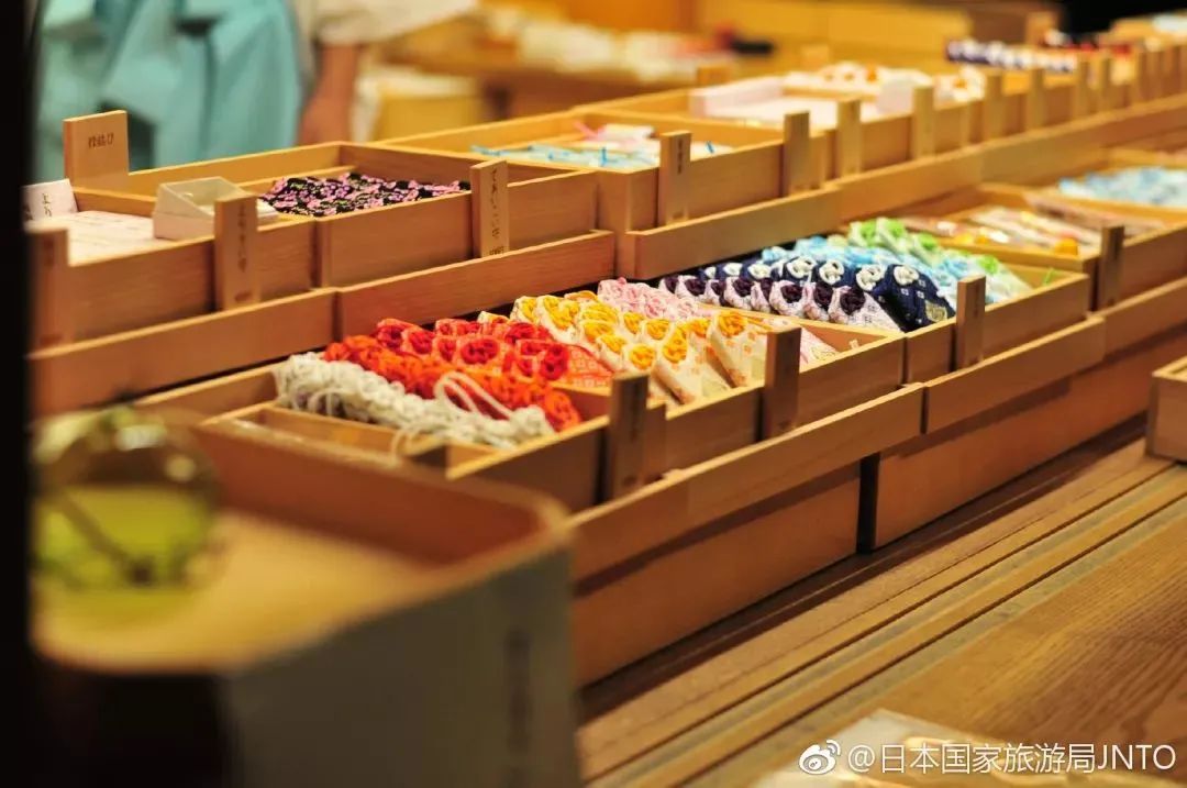 日本御守有多少种,日本御守的含义