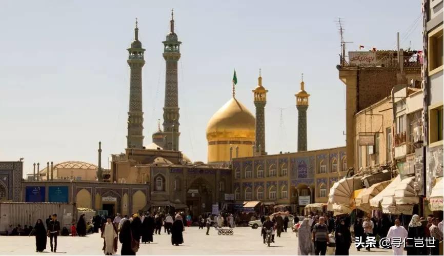 真实的伊朗什么样,真实的伊朗到底是一个怎样的国家