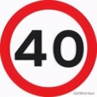 美国交通图标标志大全讲解,英国特色交通标志