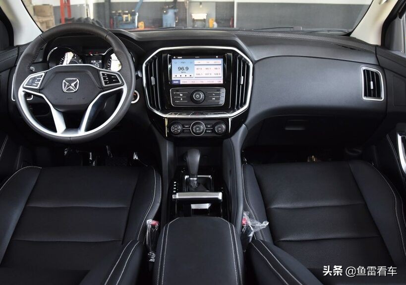 江铃新款suv驭胜s330价格,江铃驭胜最新suv