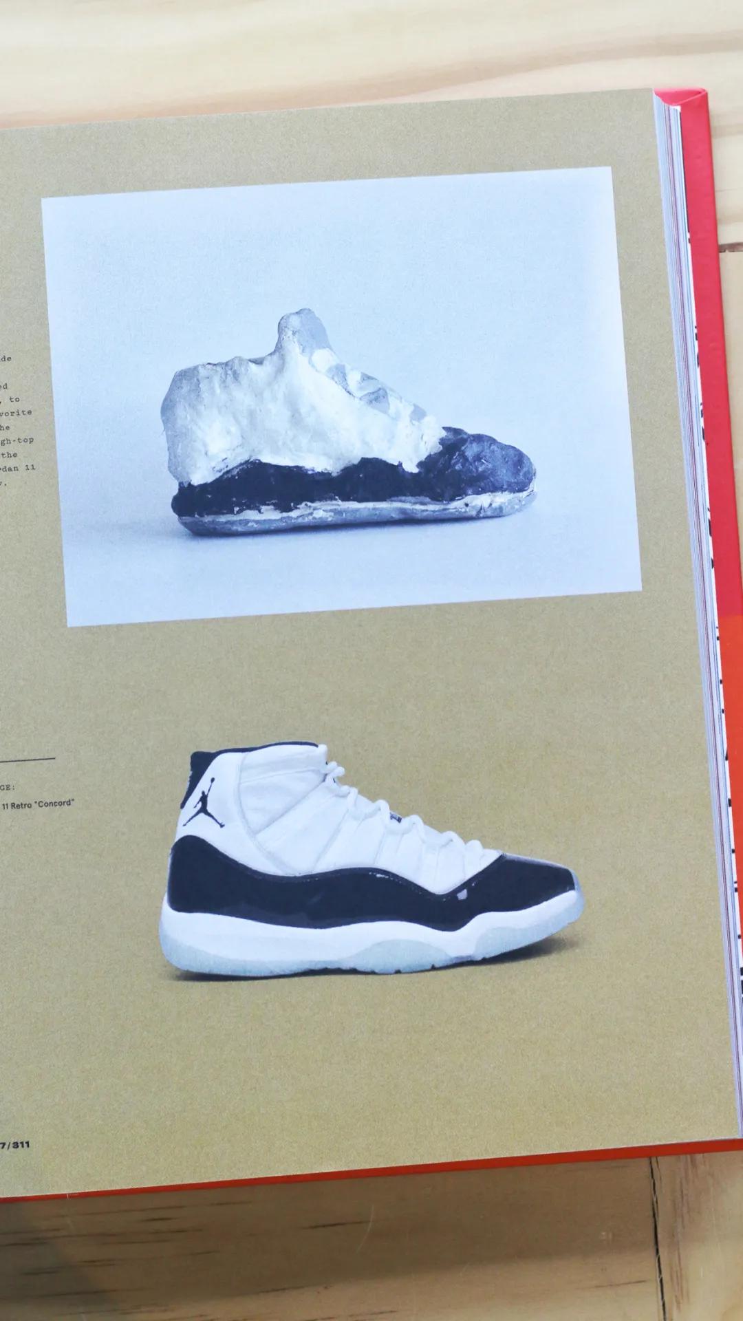 球鞋报刊亭｜设计AF1的那位大神，居然只拥有三双AF1