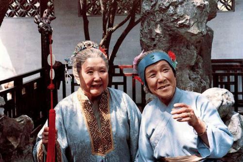 红楼梦刘姥姥进大观园高情商解读,红楼梦刘姥姥的高情商