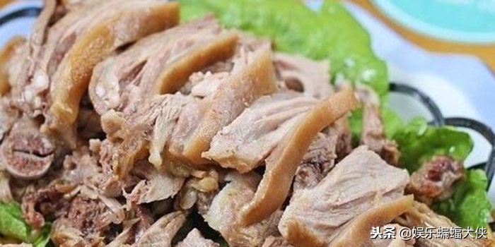 狗肉有哪些禁忌,狗肉的十大禁忌