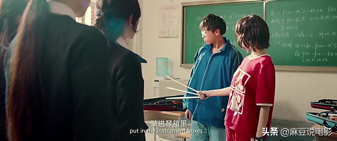 闪光少女与二次元擦出的火花 (闪光少女中西结合二次元)