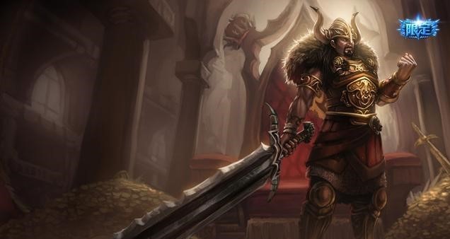 英雄联盟现在100个稀有皮肤,英雄联盟稀有皮肤都有哪些