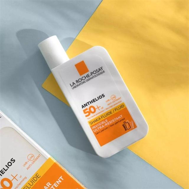 一年四季都可以用的防晒推荐,每天都可以用的日常通勤防晒推荐