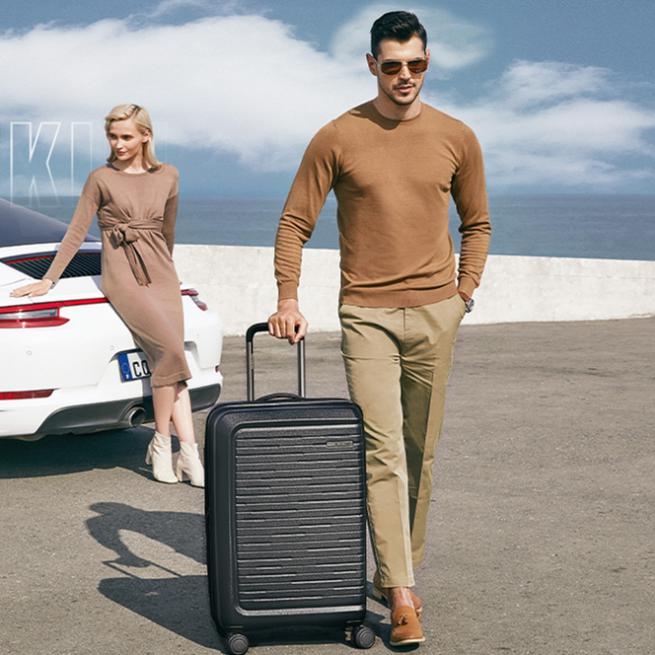 京东购物旅行拉杆箱,京东最近有送拉杆箱的活动吗