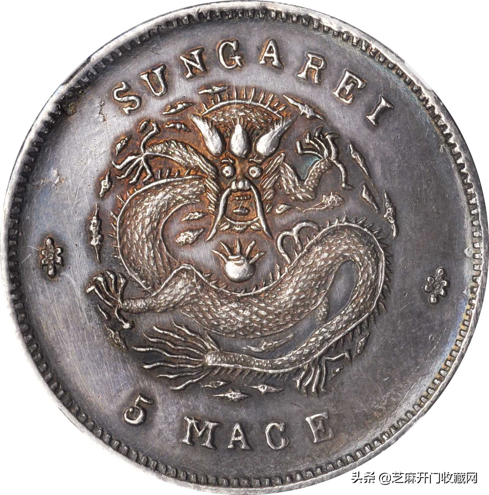 收藏银元能赚钱吗,银元收藏与投资在线阅读