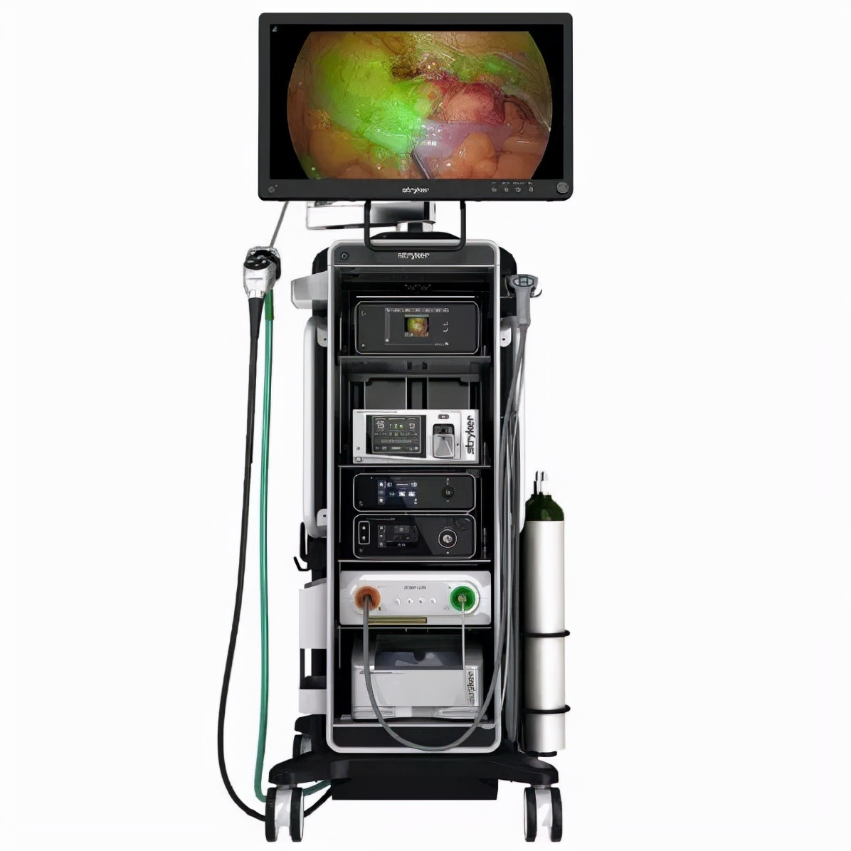 进博会上有哪些惊艳产品,第五届进博会有什么黑科技