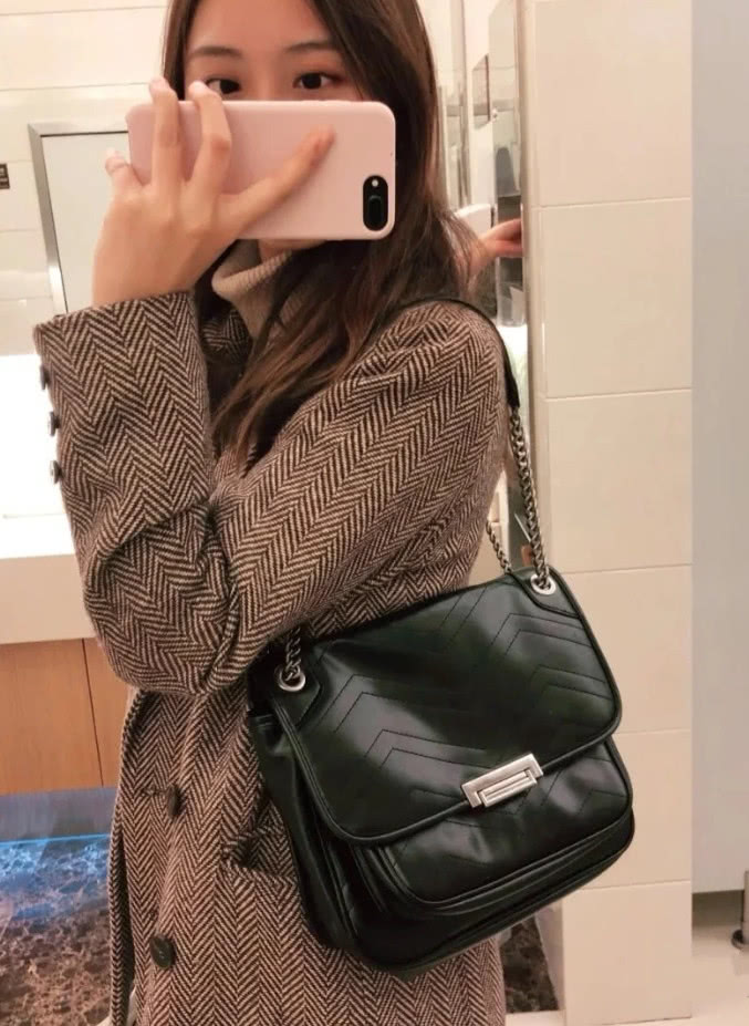 chanel流浪包为什么好看,chanel流浪包推荐