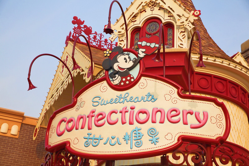 上海迪士尼1.5天游玩攻略,上海迪士尼攻略1日游