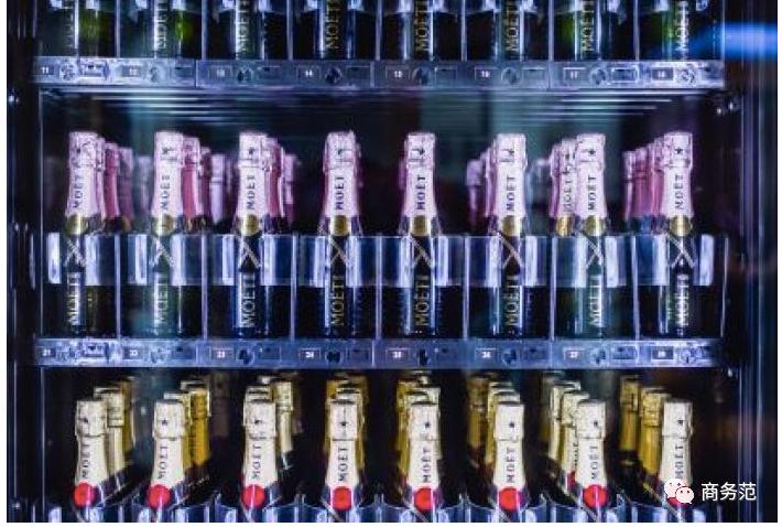 世界最好的起泡酒,列举三款世界最著名的起泡酒