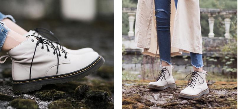 别人肯定不会说！发现这一点，才会挑出巨巨巨显腿长的靴子