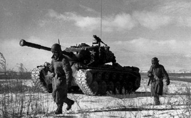 朝鲜战争李承晚拒绝停战,朝鲜战争停火谈判李承晚的态度