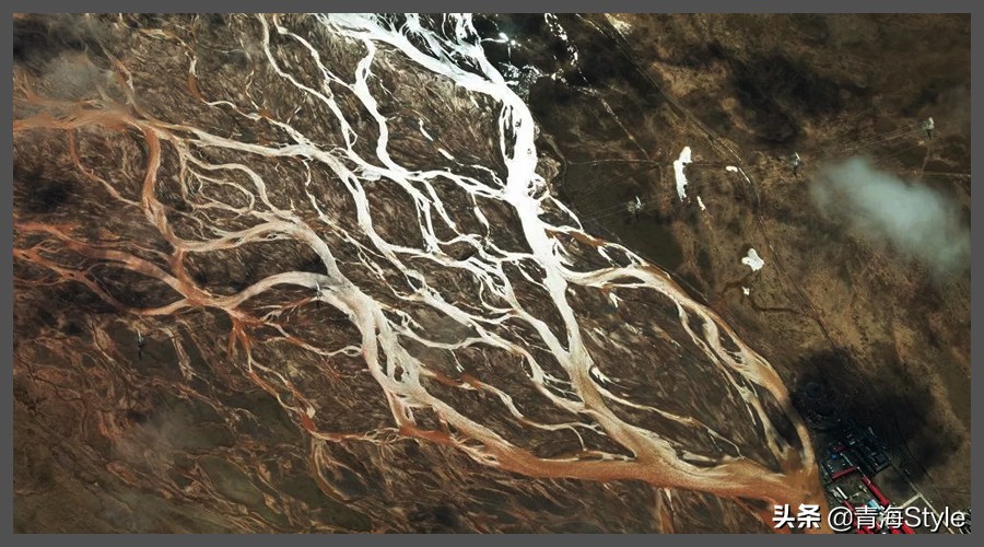 李白要能重来,他定会说:黄河之水卡日曲来,奔流奔流到海不复回