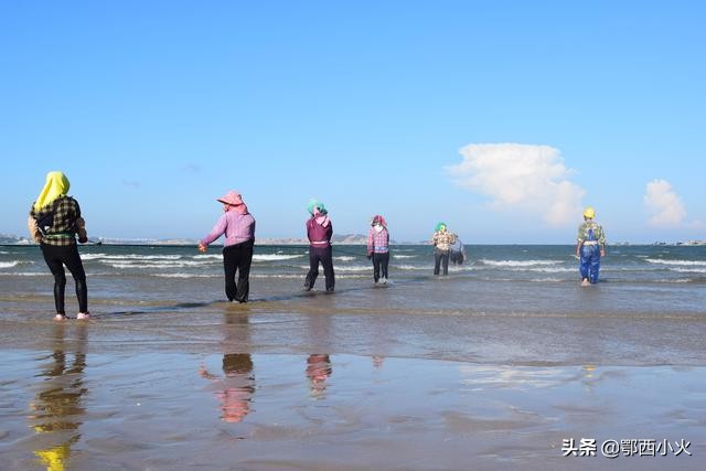 平潭祖国大陆离台湾最近的地方,福建和平潭岛一样漂亮的地方