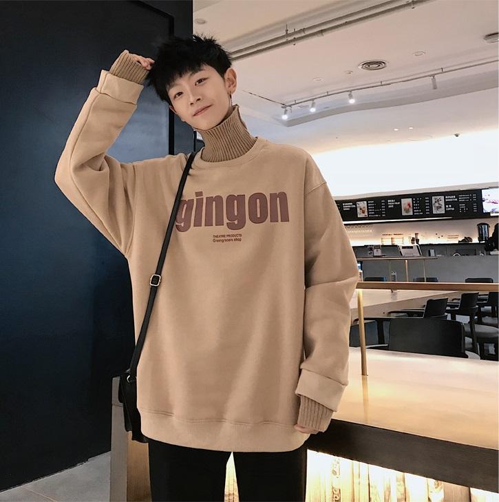 卫衣特辑承包你整个春天的时髦,卫衣潮流秋冬推荐