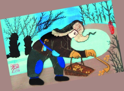 东北八大怪第五怪是什么,东北有十大怪都是哪几怪