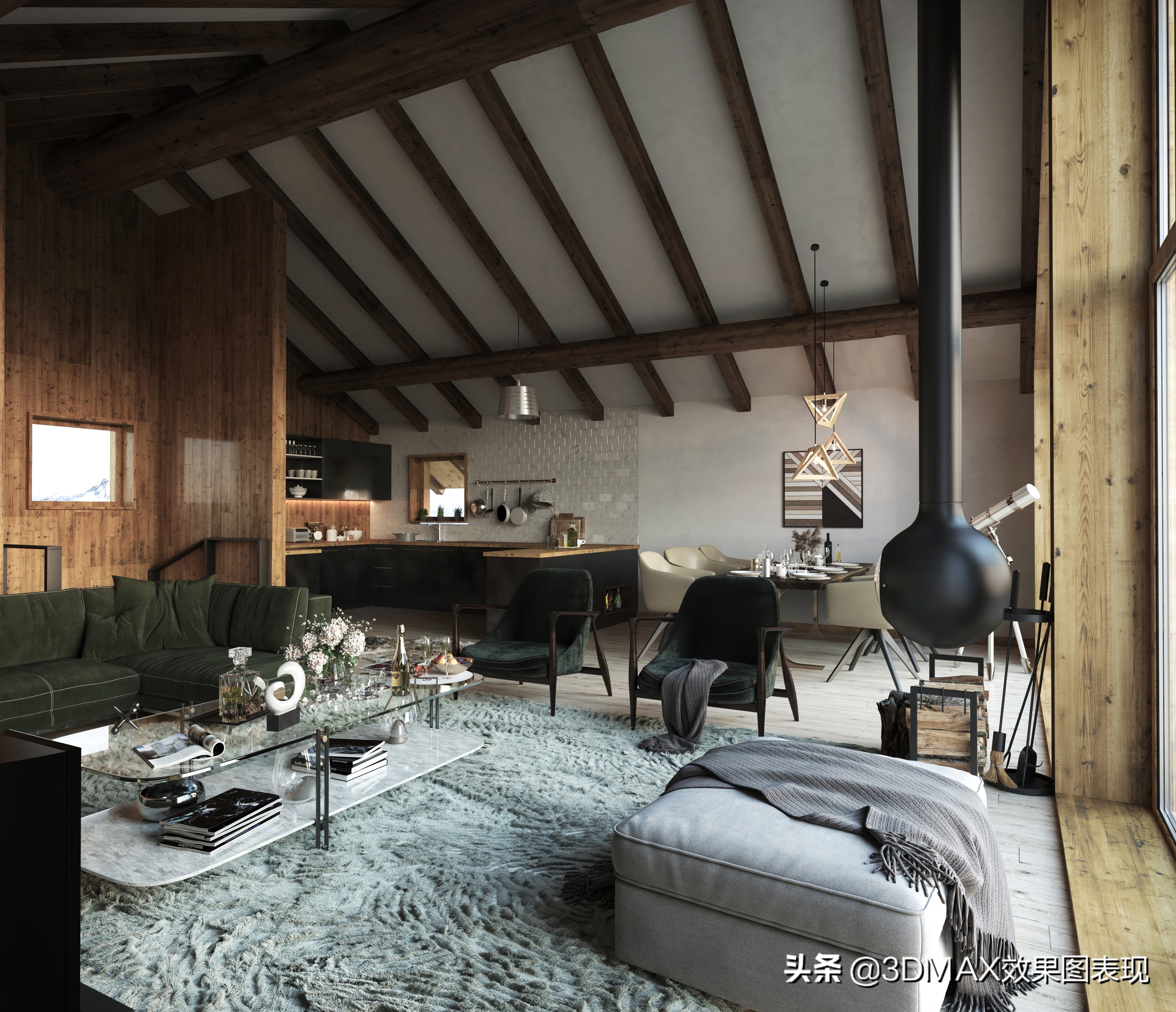 大学生学3dmax,3dmax零基础学习这行赚钱吗