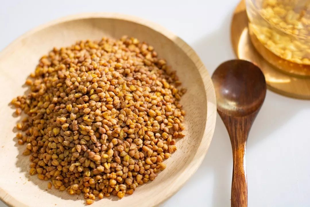 大凉山特产苦荞香茶,大凉山高山黑苦荞茶