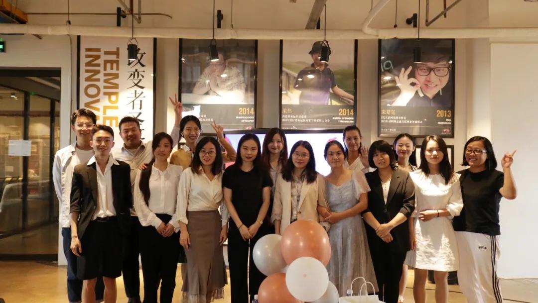 “我见到最喜欢的老师了”，尚德机构师生见面会活动如期而至