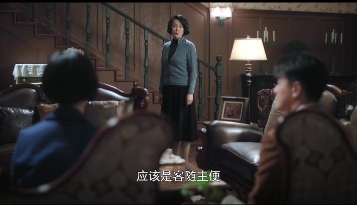 奔腾年代常汉坤被气吐血,奔腾年代揭露的真相