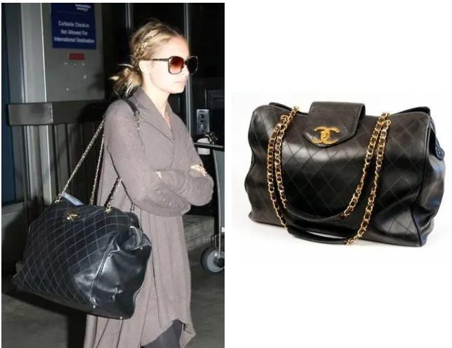 包神日记丨为中古带货,这个荷里活巨星家族是认真的