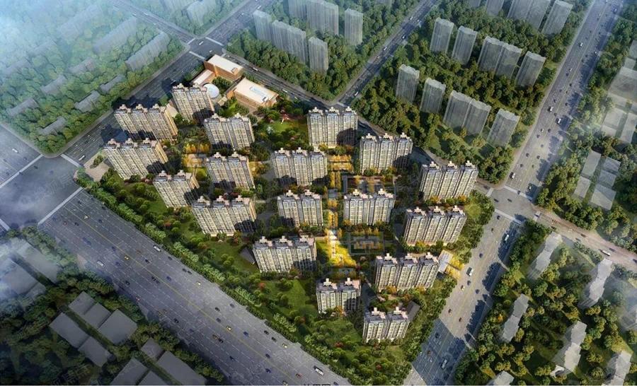 南京江宁哪里买房适合刚需,在江宁买房真的很难吗