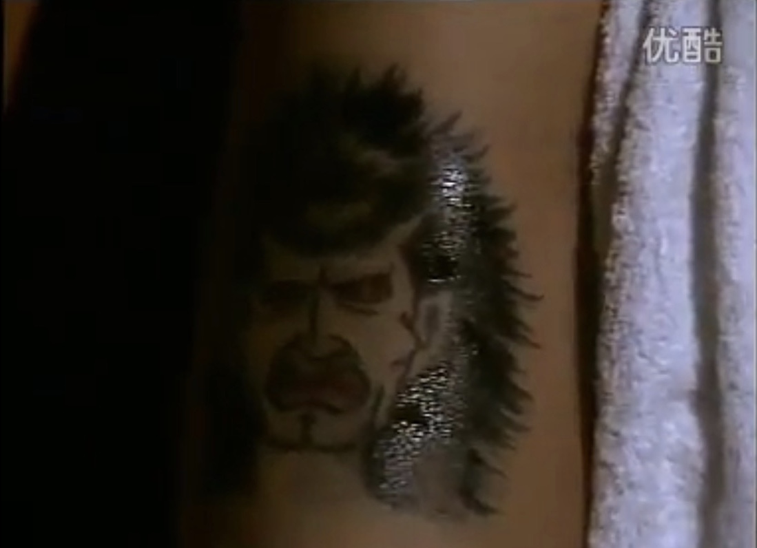 tvb经典悬疑片,tvb悬疑破案电视剧老片