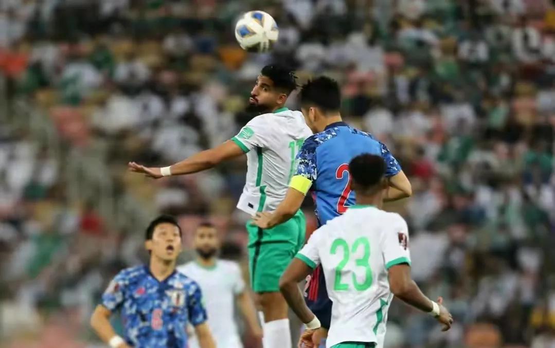 沙特队中国队整体实力,沙特队战况