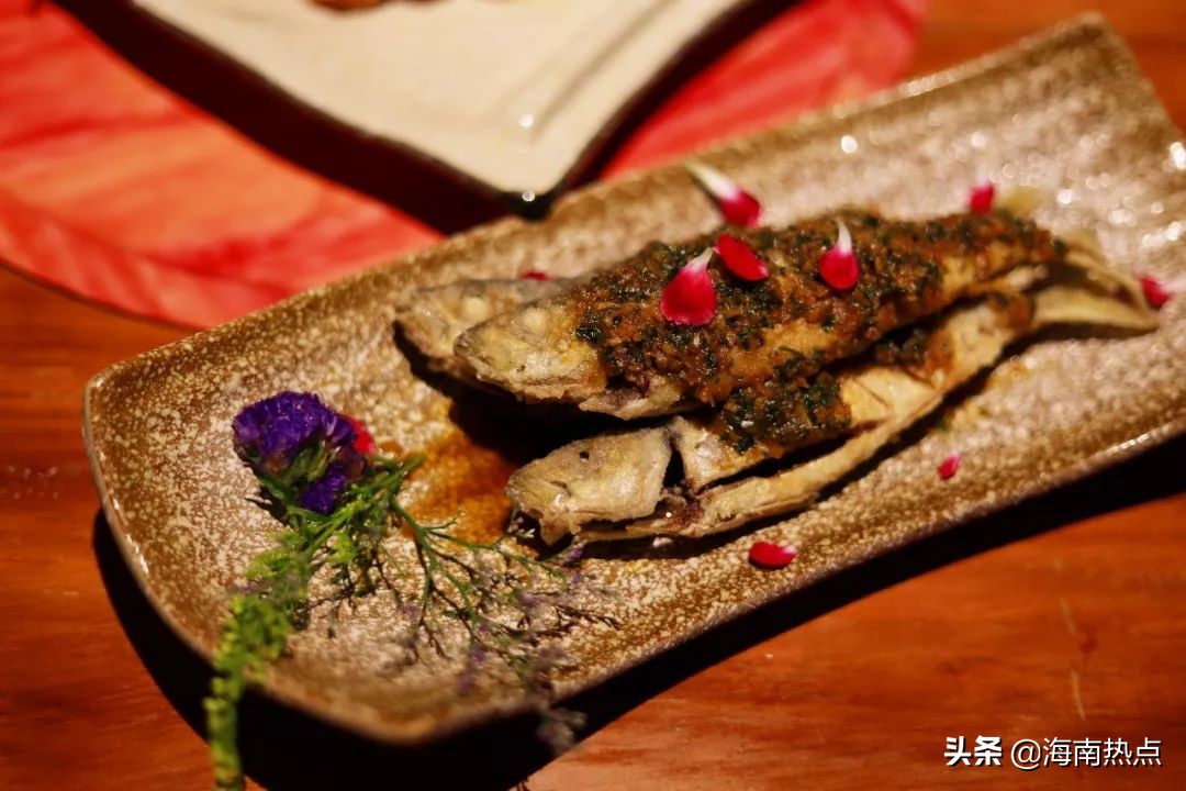 海口海南风味正宗琼菜,海口新派海南菜