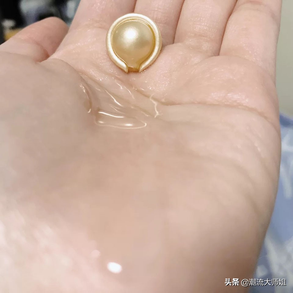 雅顿的金胶真的好用吗,雅顿金胶和粉胶哪个更好用