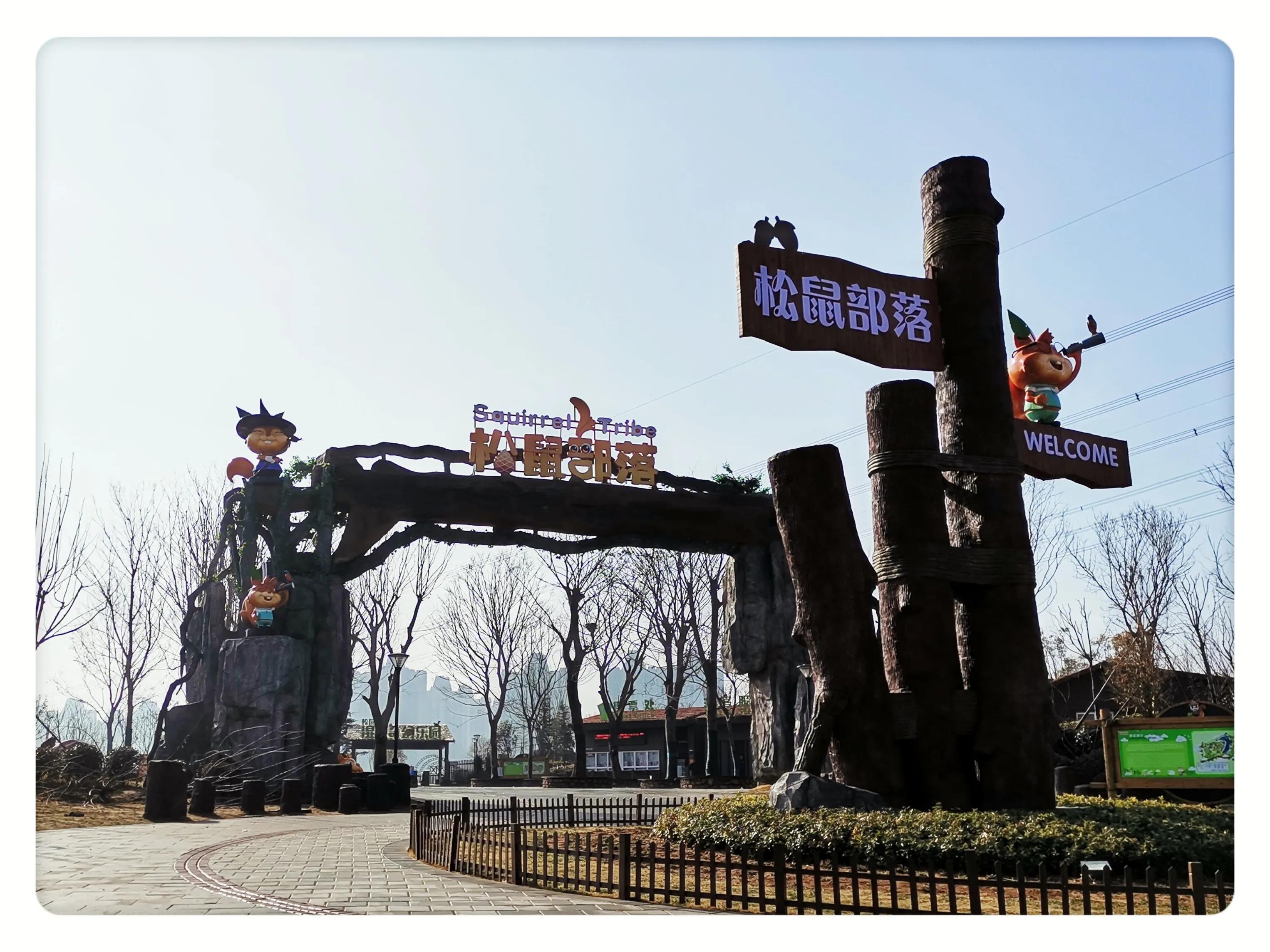 洞林湖在什么地方,郑州洞林湖