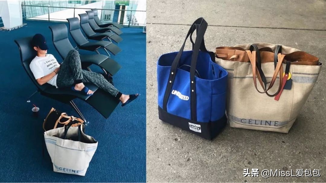 包款大科普｜懂包的男人只有0.000001%？