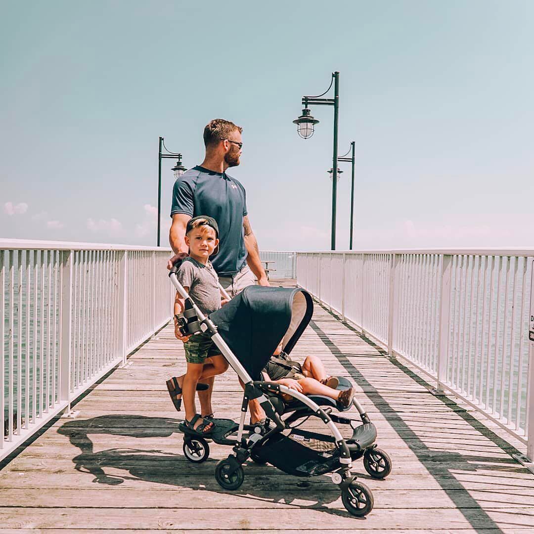 宝妈推荐平价婴儿车,怎样选择合适的婴儿车