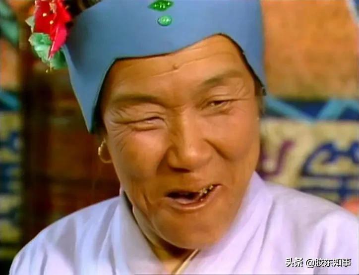 红楼梦中刘姥姥的分析,红楼梦中刘姥姥这一人物作用分析