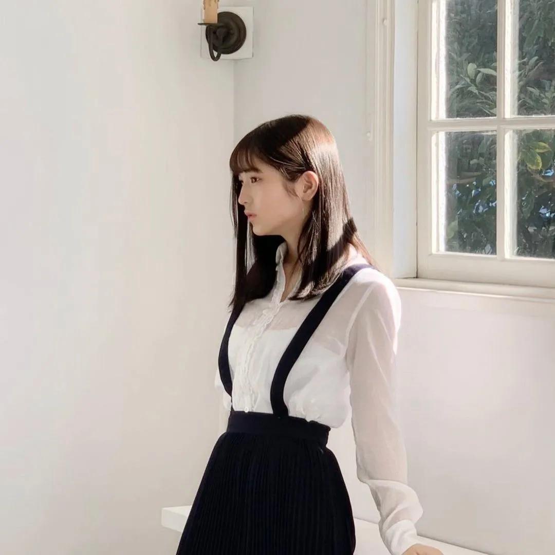 日本JK少女首登《PLAYBOY》封神！明日花不香了？