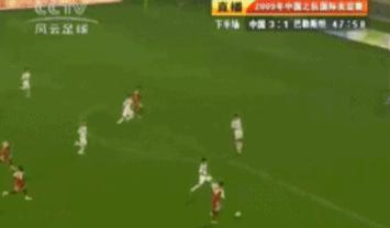 郜林首发出场广州恒大,恒大首发秀郜林