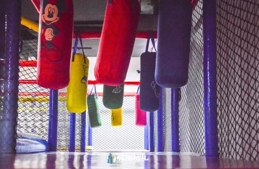 沉浸式体验遛娃好去处,遛娃好去处9.9团购