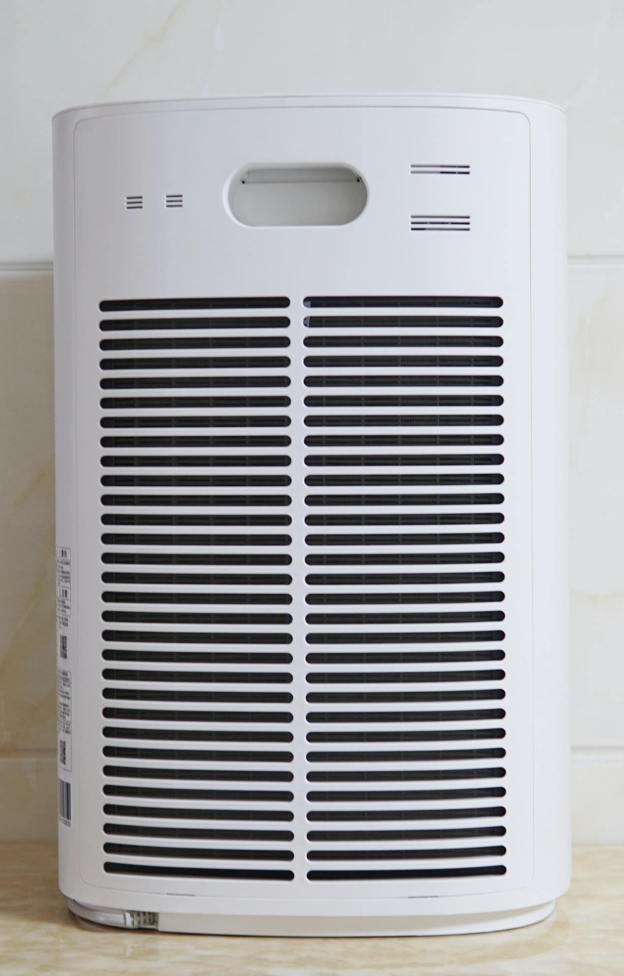 松下空气净化器f-136c7px拆解,松下空气净化器f-93c0px