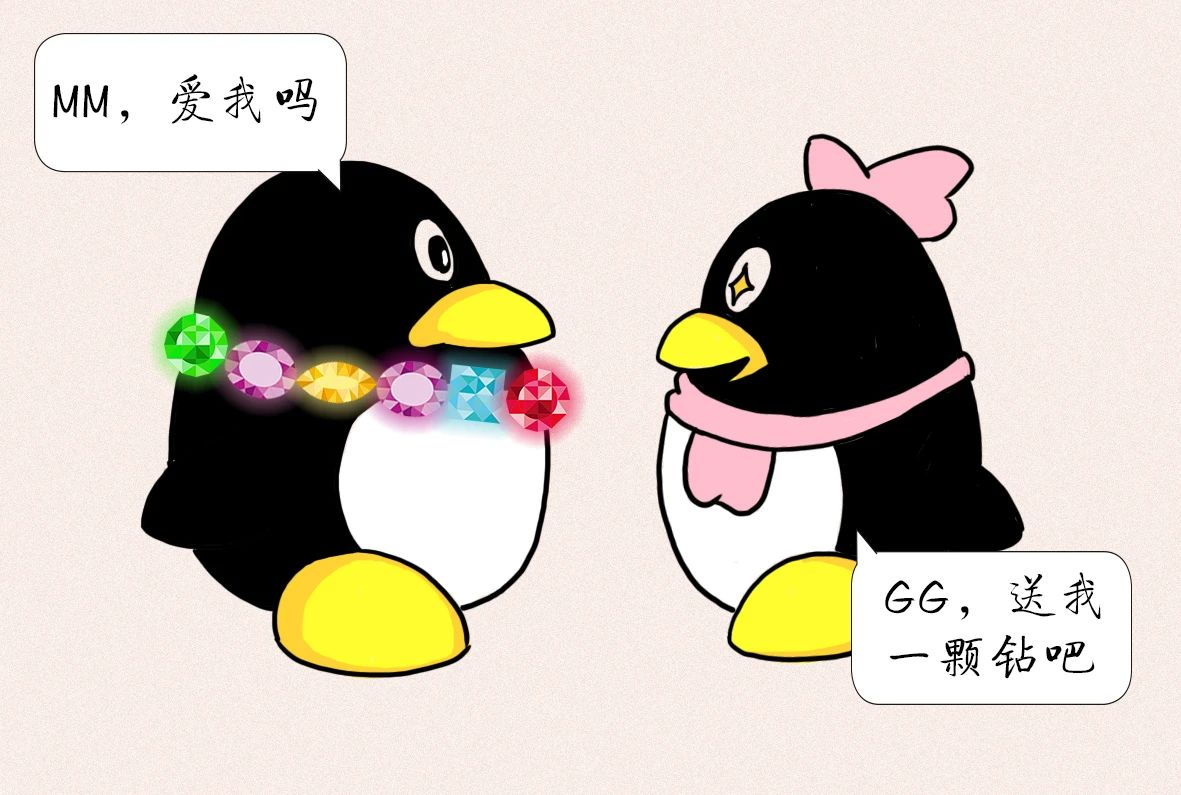 qq空间非主流回忆,关于qq的经典回忆